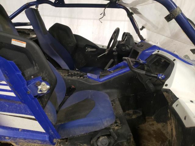 2016 YAMAHA YXZ1000 5Y4AN03Y3GA103710