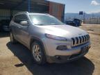 2015 JEEP  CHEROKEE