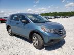 2014 HONDA  CRV