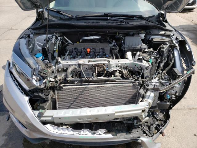 2021 HONDA HR-V EX 3CZRU6H52MM700047