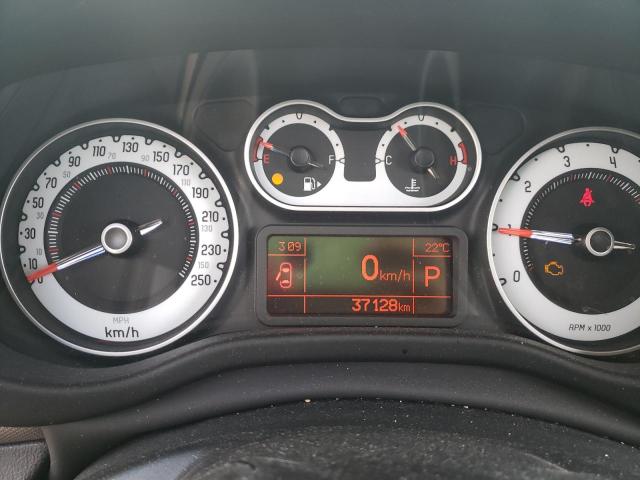 2015 FIAT 500L EASY ZFBCFABH4FZ035037