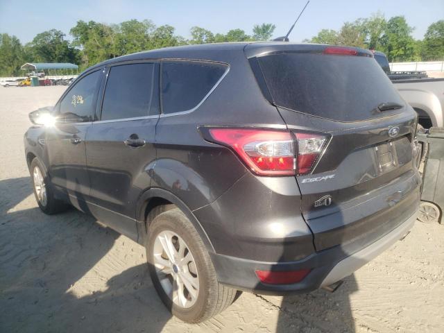 2017 FORD ESCAPE SE 1FMCU0GD9HUE63605