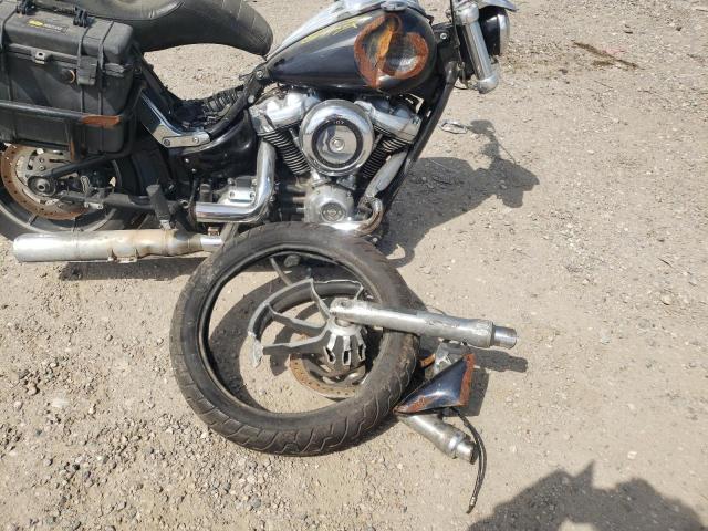 2019 HARLEY-DAVIDSON FXLR 1HD1YNJ21KB050194