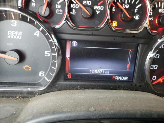 3GTU2UEC7EG233303 Gmc Sierra K15 2014. Фото: 7