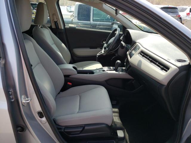 2021 HONDA HR-V EX 3CZRU6H52MM700047