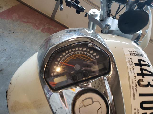 2007 SUZUKI VZR1800 JS1VY53A672100693