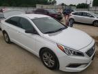 2015 HYUNDAI  SONATA