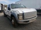 photo FORD F550 2008