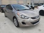 2013 HYUNDAI  ELANTRA