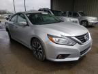 2018 NISSAN  ALTIMA