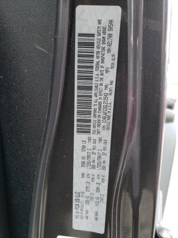 1C4BJWFG3GL212543 Jeep Wrangler U 2016. Фото: 9