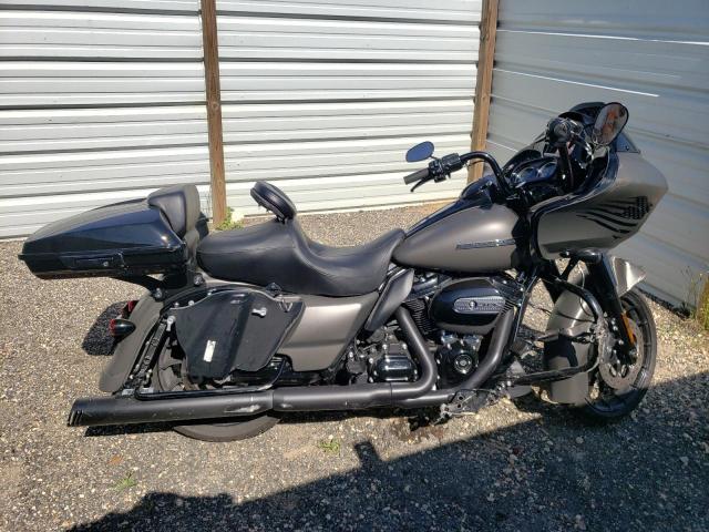 2019 HARLEY-DAVIDSON FLTRXS 1HD1KTP14KB658103