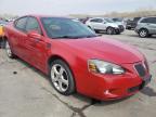 2006 PONTIAC  GRAND PRIX