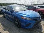 2019 TOYOTA  CAMRY