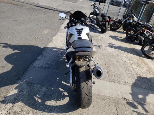 2002 HONDA CBR900 RR JH2SC50112M000324