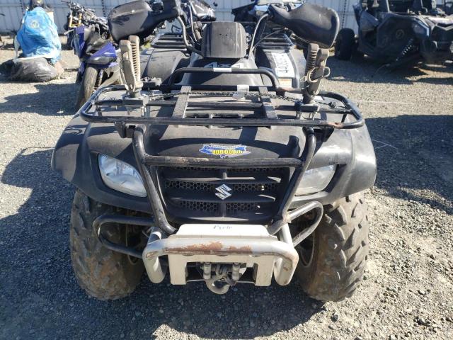 2006 SUZUKI LT-A400 F 5SAAK46K267110081