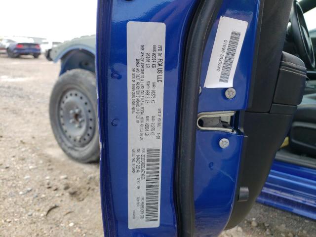 2018 CHRYSLER 300 S - 2C3CCABG5JH274655