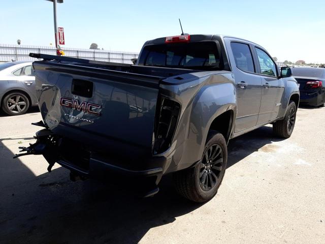 2021 GMC CANYON ELE 1GTG5CE13M1280760