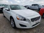 2012 VOLVO  S60