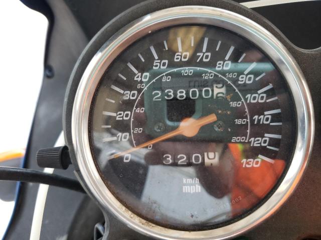 2008 SUZUKI GS500 VTTGM51A282101772