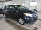 2014 NISSAN  VERSA