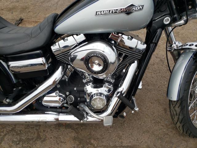 2012 HARLEY-DAVIDSON FXDC DYNA 1HD1GV418CC334780