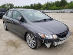 2010 HONDA  CIVIC