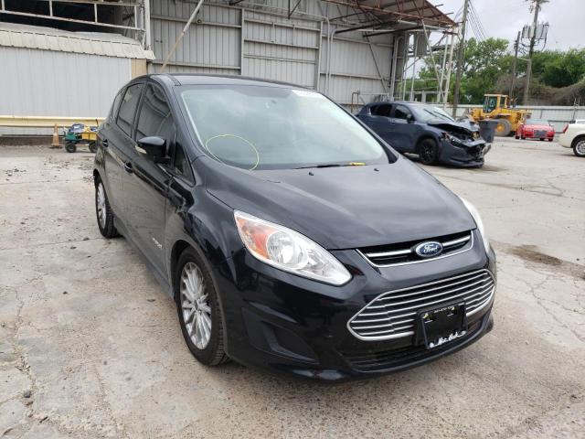 2016 FORD C-MAX SE 1FADP5AU7GL117164