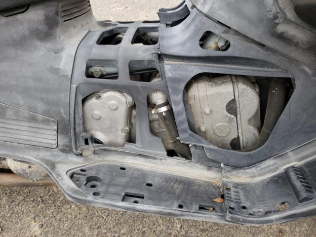 2005 SUZUKI 650 JS1CP51A852101774