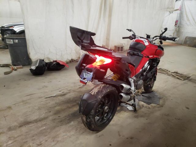 2018 DUCATI MULTISTRAD ZDMAAEKW6JB000241