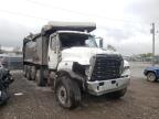 photo FREIGHTLINER 114SD 2014