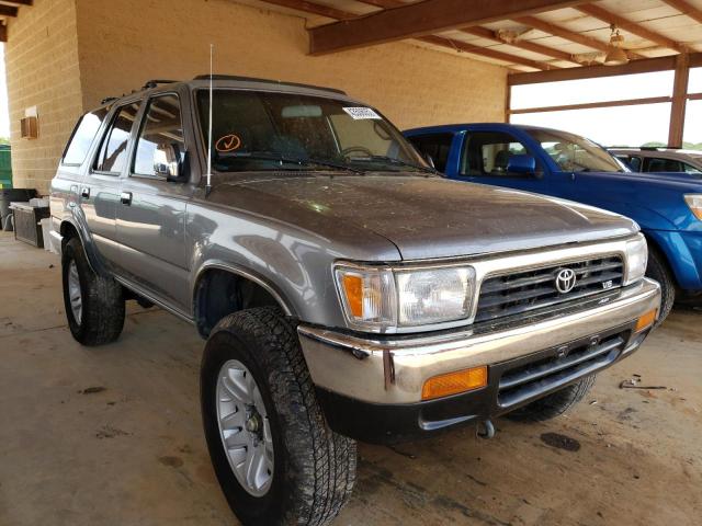 1995 Toyota 4Runner 