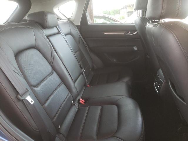 JM3KFADM7J1326942 Mazda Cx-5 Grand 2018. Фото: 5