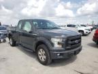 2016 FORD  F-150