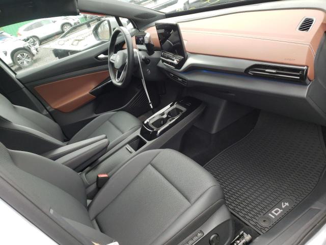 2021 VOLKSWAGEN ID.4 PRO S WVGKMPE27MP023008