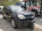 2010 CHEVROLET  EQUINOX