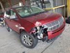 2007 LINCOLN  MKX