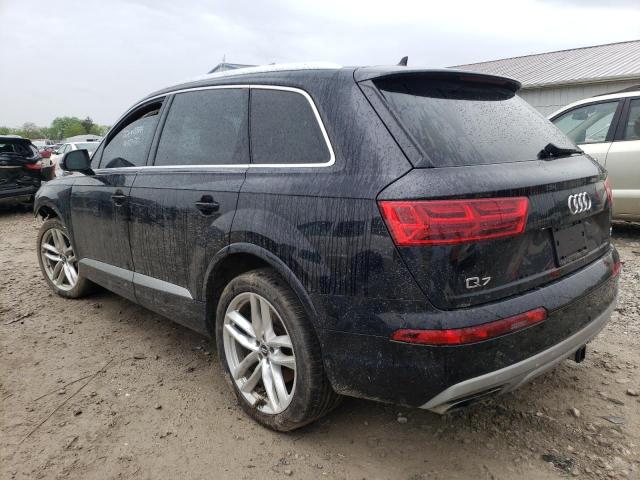 VIN WA1VAAF73JD044611 2018 Audi Q7, Prestige no.3