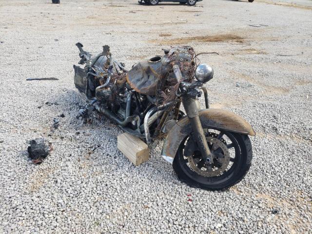 Salvage Motorcycles with No Bids Yet For Sale at auction: 2017 Harley-Davidson Flhtk Ultr