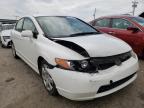 2008 HONDA  CIVIC