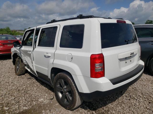 2015 JEEP PATRIOT LA - 1C4NJPFA5FD377047