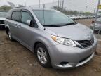 2013 TOYOTA  SIENNA