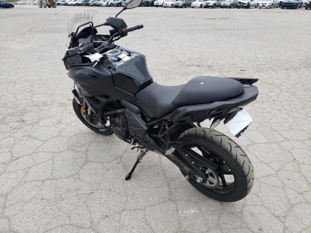 2022 KAWASAKI KLE650 ML5LEEH1XNDA00061