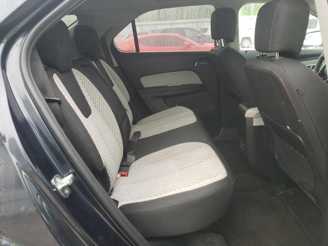 2GNALAEK3F6149098 Chevrolet Equinox Ls 2015. Фото: 5