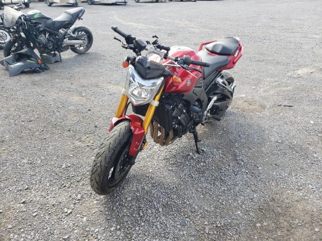 2006 YAMAHA FZ1 S JYARN17E76A000575