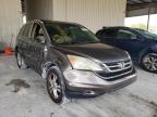 2010 HONDA  CRV