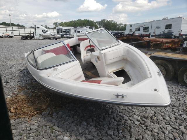 Salvage cars for sale from Copart Madisonville, TN: 1994 Four Winds Fourwinds