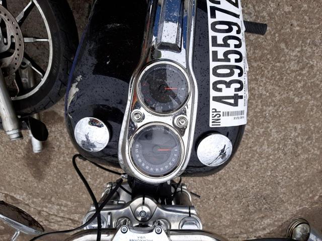 2019 HARLEY-DAVIDSON FXLR 1HD1YNJ29KB044160