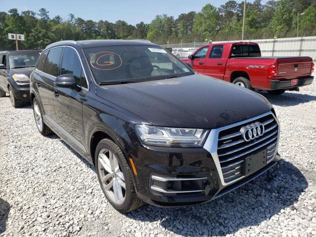 2017 AUDI Q7 WA1VAAF72HD024084
