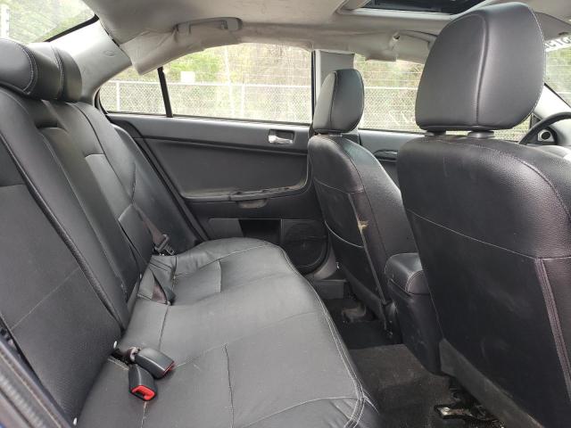 2016 MITSUBISHI LANCER GT JA32U8FW3GU011583